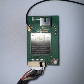 Wf-m605-uwd2 Westinghouse Wi Fi Module
