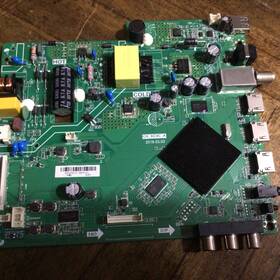Westinghouse Wr32hb2200 Main Board Replacement For Tv Tpd.ms1603.pb7