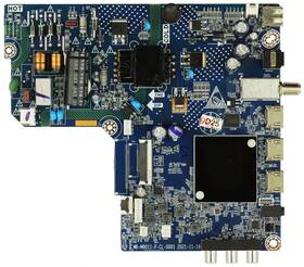 Mb-m9011-p-cl-0001 Westinghouse Wr43fx2212-main-v1 Westinghouse/phillips/onn Main Board / Power Supply Mb-m9011-p-cl-0001 Westinghouse Wr43fx2212-main-v1 Westinghouse/phillips/onn Main Board / Power Supply