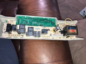 175d3695g002 Whirlpool Ge Washer Main Control Board