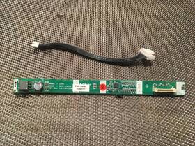 Bn41-01411a Wk Bn4101411a Samsung Tv Model Ln32c350 Function Board
