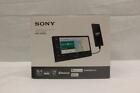 Xav-ax100 Sony Bluetooth Wireless Media Receiver New