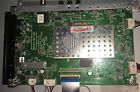 Lc-50lb371u Xfcb0qk0230 Sharp Main Board For