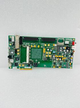 Hw-vc707 Xilinx Evaluation Board - Free Shipping