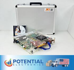 Hw-v7t-vc709 Xilinx J200la Pre Owned Jki Pla20 / Programmable Logic Analyzer W