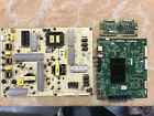 09-60cap080-01 Y8386654s Vizio E70-c3 Repair Kit