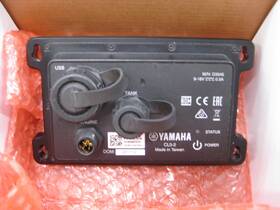 6ym-8a2d0-10-00 Yamaha 6ym8a2d01000 Mfdi-1 Garmin Interface