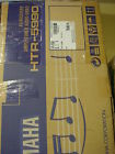 Htr-5990 Yamaha Receiver Powerfull Hdmi Thx 7.1