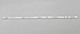 Ys-l Led49d05a-zc23ag-11 Led Backlight Strip For Haier Hitachi Jvc Rca