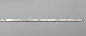 Ys-l Led49d05b-zc23ag-11 Led Backlight Strip For Haier Hitachi Jvc Rca