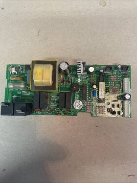 Zb M200g1j Sharp Af-s80mx Power Supply Board 30032036