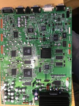 6870vm0390d Zenith 42w34h Mdl#p42w34h