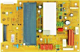 Z42pj240-ub Zenith Ebr66607601 42 Inch Plasma Tv Zsus Board