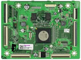 Z50pv220-ua Zenith Ebr71727804 50 Inch Plasma T V Main Logic Ctrl Board