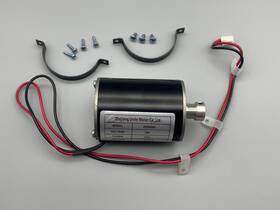 Zd063b1 Zhenjiang Zhejiang Unite Motor Model # 24 V Powerlegs