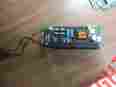 Bp47-00029a Znn2097358 Samsung B Ballast Board