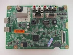 Lg 55LX341C-UA Busyljr Main Board (EAX66302805) EBT63893901. Fixed Price $23.89.