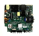 Sceptre UFTV58FE , UQTV58FE W55 Main Board / Power Supply 8142123342088. Fixed Price $144.95.