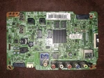 Tested! Samsung Main Board,model UN58H5202AFXZA ,VERSION:IS01,PART# BN94-07903L. Fixed Price $65.55.