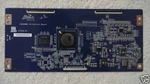 Philips 42" Lcd Tv T-con Board: 55.42T02.008, 42HFL7580A/27, 42PFL7422D/37. Fixed Price $49.99.