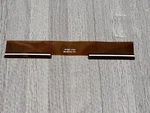 Tv Lcd Panel Flex Ribbon Cable Connector 69.65T10.T01. Fixed Price $17.99.