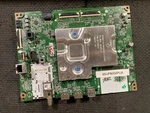 Lg Oem Genuine Main Board P/n: EBT66677902 For Tv Model: 65UP8000PUA. Fixed Price $67.45.
