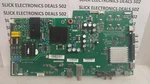 Main/ Power Board Vizio D43F-F2, 755020010002, TPD.MT5581.PC769. Fixed Price $28.99.
