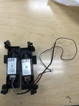 1007087 Original Vizio Internal Tv Speaker V555-G4 JL6 75 SA001 8OHN 10W. Fixed Price $17.95.
