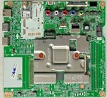 Lg 70UN6955ZUC.BUSNLKR Main Board EBT66466306. Fixed Price $24.95.