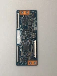 Westinghouse/element 55.50T15.C02 (50T10-C02) T-con Board For Models Listed. Fixed Price $30.00.