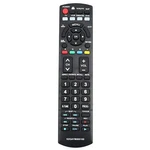 N2QAYB000100 Replace Remote Control Fit For Panasonic Tv TC-26LX70 TC-26LX85. Fixed Price $7.54.