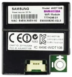 Samsung BN59-01130A (WIDT10B, T77H249.01) Wifi Module. Fixed Price $7.99.