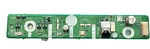 Sharp LC-30HV4U Tv Ir Remote Sensor Board DUNTKB802DE02. Fixed Price $13.88.