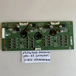 Vizio Oem Led Driver Board-model M70-E3 Version Lftrhzat Part 1P-1169X02-2010. Fixed Price $59.00.