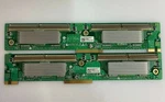 Lg 50PG1DD-UA Ydrvtp EBR38374701, EAX39636501 / Ydrvbt EBR38374801, EAX39636901. Fixed Price $34.99.
