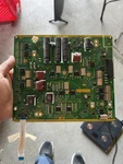 Panasonic TC-P55ST50 Board X-sustain TNPA5670AE / TXNSS1REUU Genuine. Fixed Price $25.00.