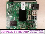 Repair Service For Lg 55LE5400-UC Main EBR66234601 60843402 Please Read Listing!. Fixed Price $74.95.
