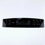 Genuine Range Oven, 30" Touch Panel Only # WB29T10039 (board Not Included). Fixed Price $199.98.