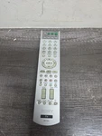 Sony RM-Y916 Remote Control KP-46WT520 KP-51WS520 Genuine Oem. Fixed Price $10.00.