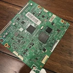Samsung BN95-00708C T-con Board For UN60ES6100 And Other Models. Fixed Price $79.95.