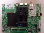 Lg 65UQ7070ZUE.BUSFLKR Main Board EBT67228502, (EAX69581205). Fixed Price $30.89.