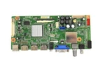 Westinghouse VR-4090 Main Board 1202H0136A , (CV318H-T). Fixed Price $64.95.