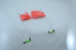 X Dish Network Tv 163262 Uhf Remote Control Antenna Receiver Hopper Joey. Fixed Price $8.95.