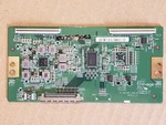 Sony 75" KD-75X80CJ KD-75X80J XBR-75X800H T-con Board HV750QUBN9K 44-9771667A. Fixed Price $11.44.