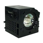 Jaspertronics Oem Lamp & Housing For The Lg 52SZ8R-ZA Tv 240 Day Warranty. Fixed Price $64.99.
