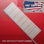 Full Set Led Backlight Strip For Hisense 75R6E1 75R7E2 75R6E4 75RGE 75R7070E. Fixed Price $42.90.