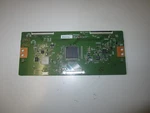 6870C-0547A, 6871L-3908A, 65UF6450-UA/ 65UF6800-UA Lg T-con Board. Fixed Price $38.00.
