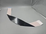 Samsung QN85Q70CAF Tv Television Ribbon Cable Wire BN96-53257A. Fixed Price $15.94.