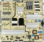 Samsung BN44-00834A Power Supply / Led Board. Fixed Price $45.00.