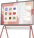 Vibe S1 55" Interactive Smart Board Digital Display With Tap. Fixed Price $1899.00.